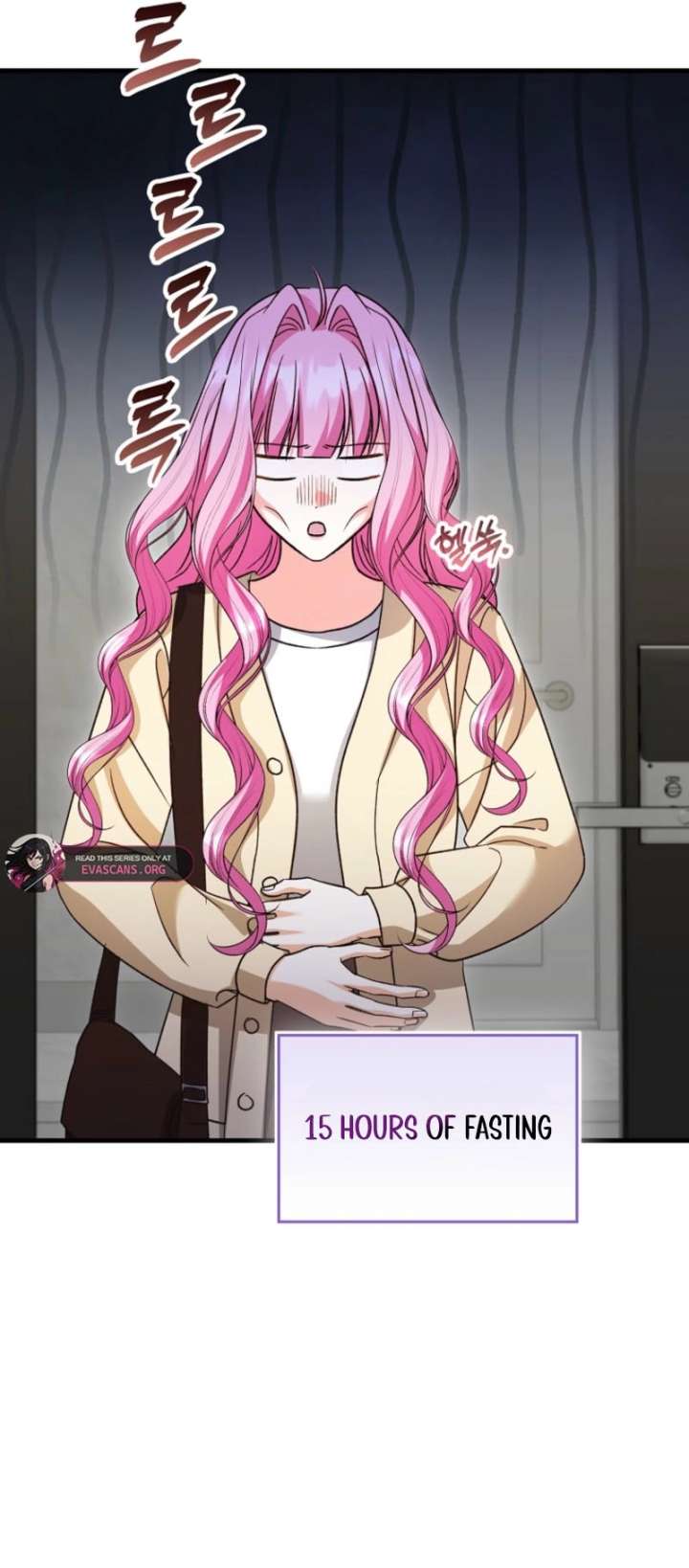 Becoming the Guide of the Mysophobic Villain? Absolutely Not! Chapter 40 231 ch 40 3