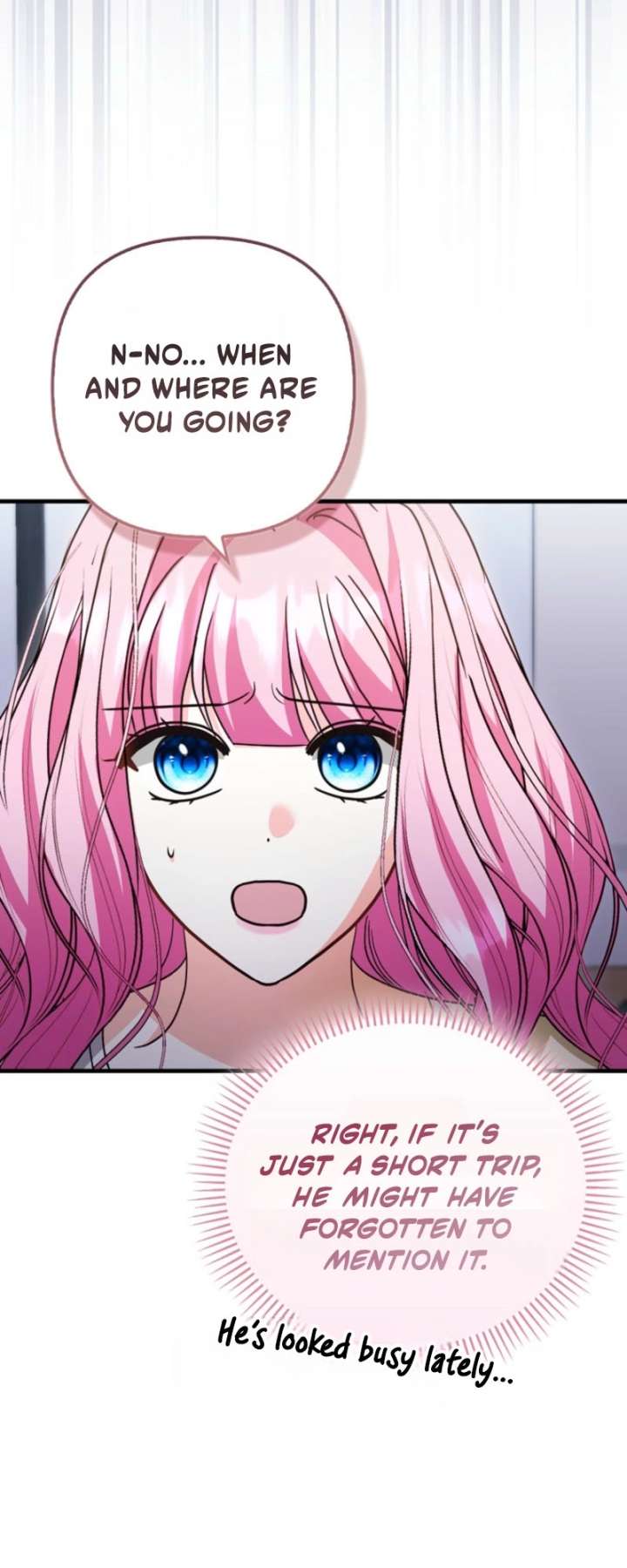 Becoming the Guide of the Mysophobic Villain? Absolutely Not! Chapter 40 258 ch 40 30