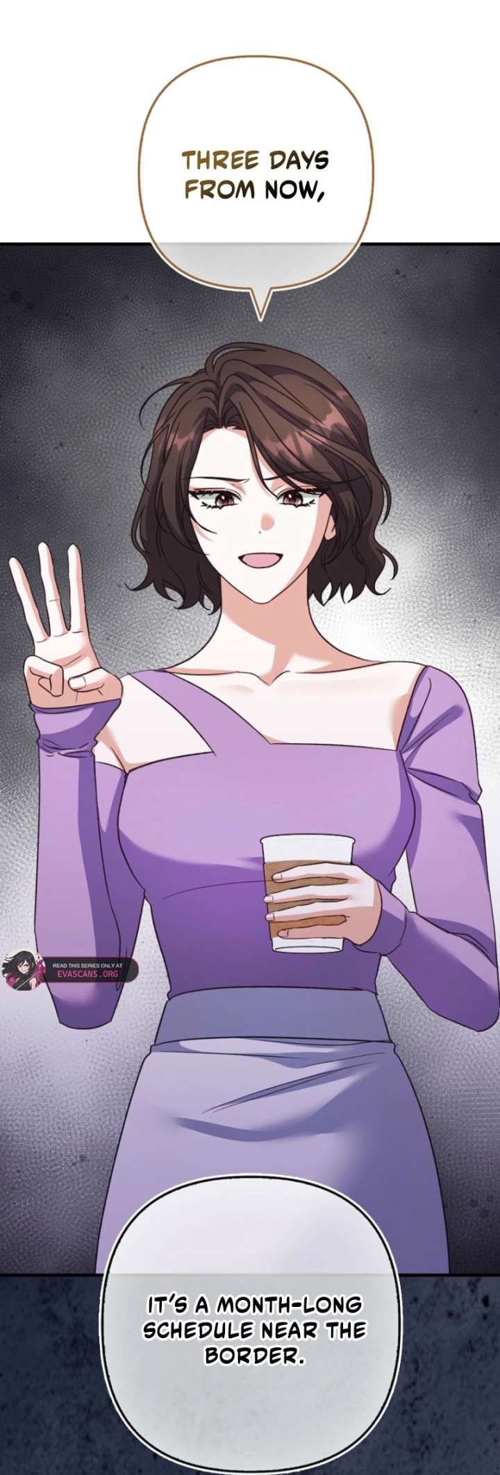 Becoming the Guide of the Mysophobic Villain? Absolutely Not! Chapter 40 259 ch 40 31
