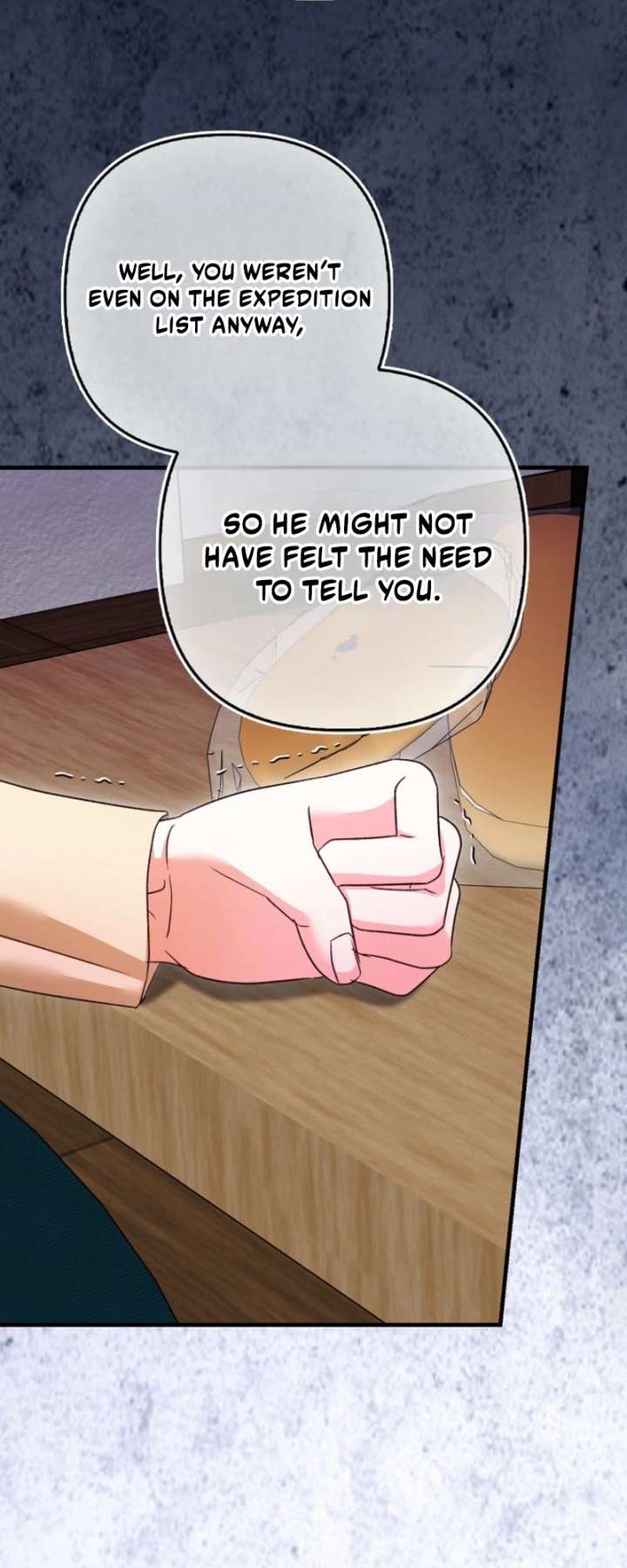 Becoming the Guide of the Mysophobic Villain? Absolutely Not! Chapter 40 260 ch 40 32