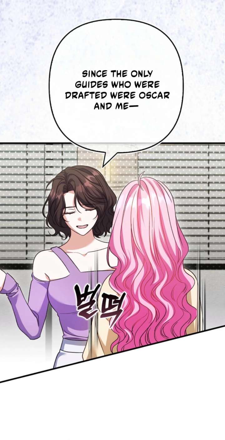 Becoming the Guide of the Mysophobic Villain? Absolutely Not! Chapter 40 261 ch 40 33