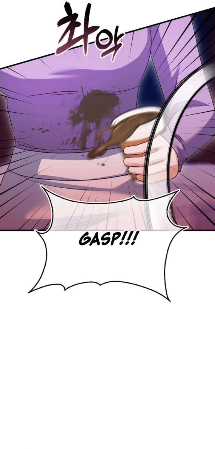 Becoming the Guide of the Mysophobic Villain? Absolutely Not! Chapter 40 262 ch 40 34
