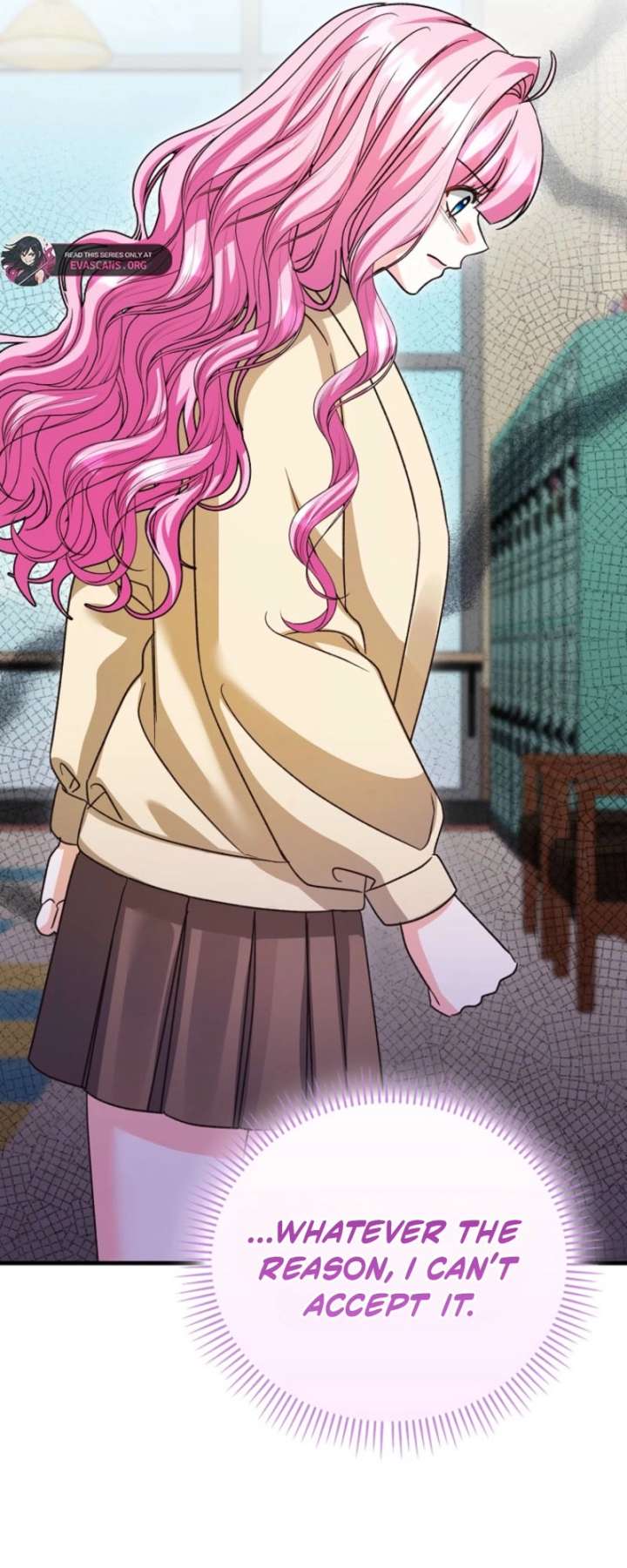 Becoming the Guide of the Mysophobic Villain? Absolutely Not! Chapter 40 267 ch 40 39