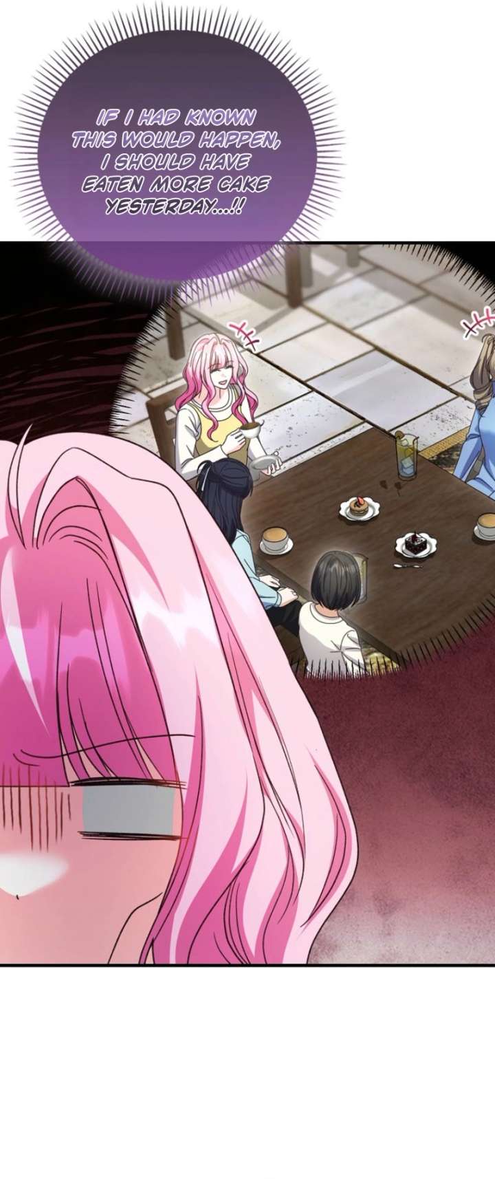 Becoming the Guide of the Mysophobic Villain? Absolutely Not! Chapter 40 232 ch 40 4