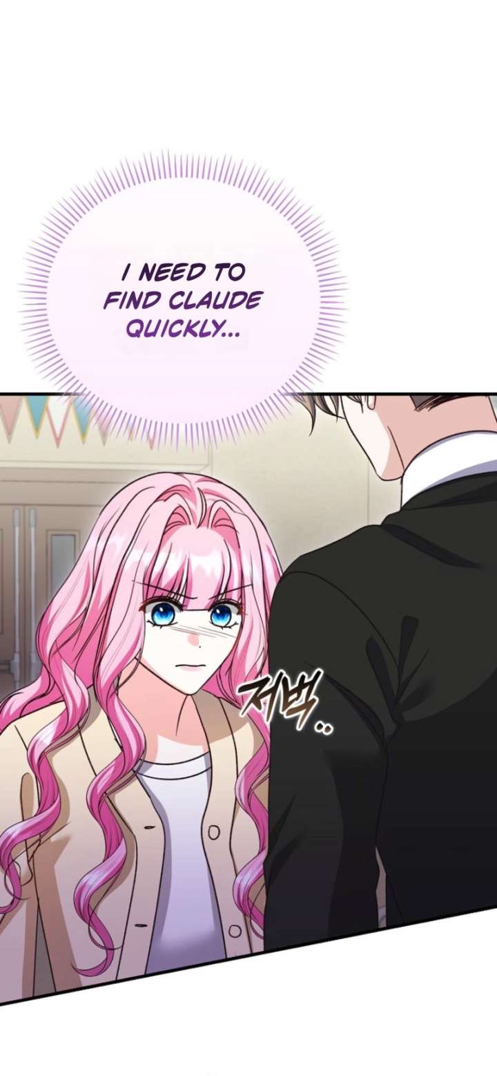 Becoming the Guide of the Mysophobic Villain? Absolutely Not! Chapter 40 268 ch 40 40