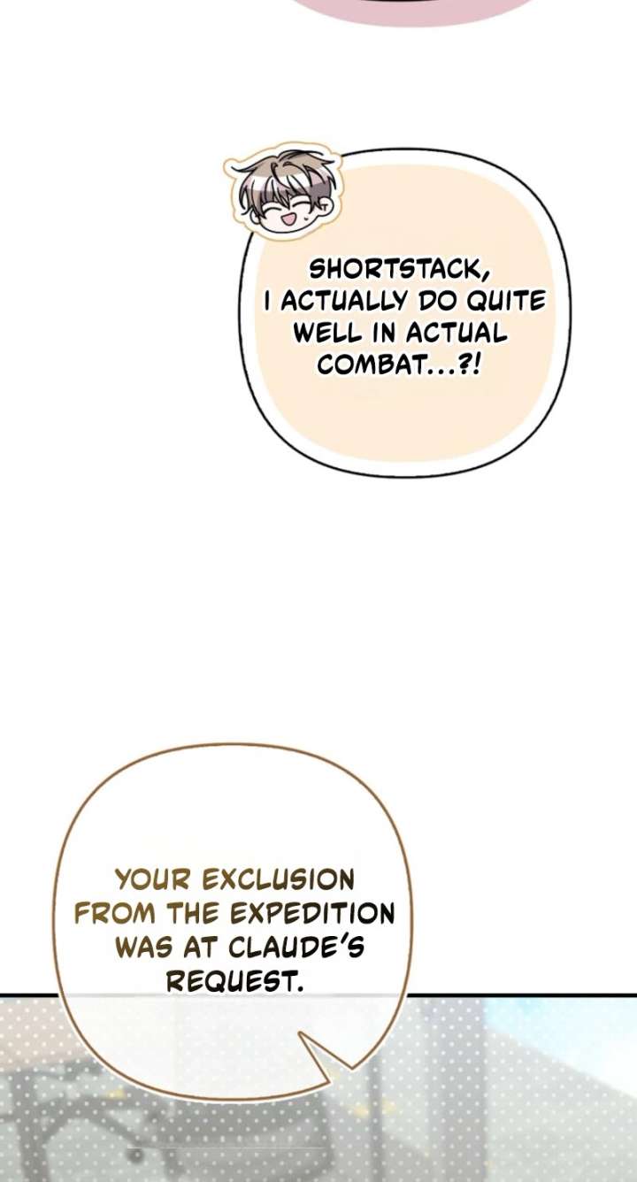 Becoming the Guide of the Mysophobic Villain? Absolutely Not! Chapter 40 274 ch 40 46