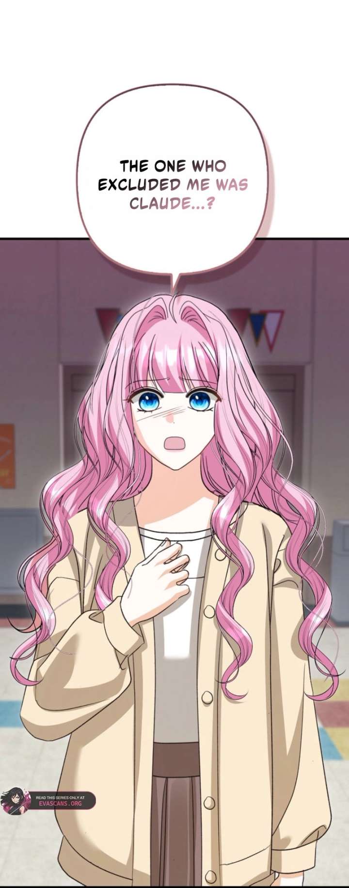 Becoming the Guide of the Mysophobic Villain? Absolutely Not! Chapter 40 276 ch 40 48
