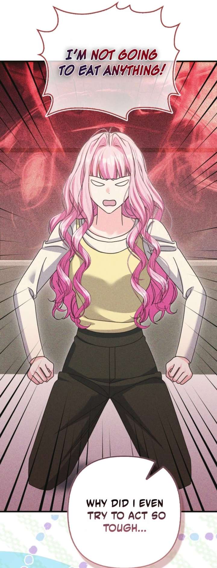 Becoming the Guide of the Mysophobic Villain? Absolutely Not! Chapter 40 233 ch 40 5