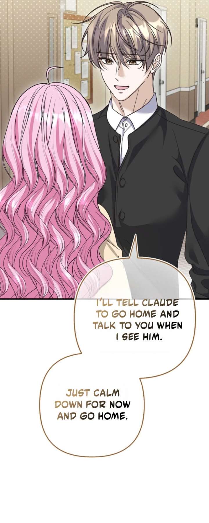 Becoming the Guide of the Mysophobic Villain? Absolutely Not! Chapter 40 278 ch 40 50