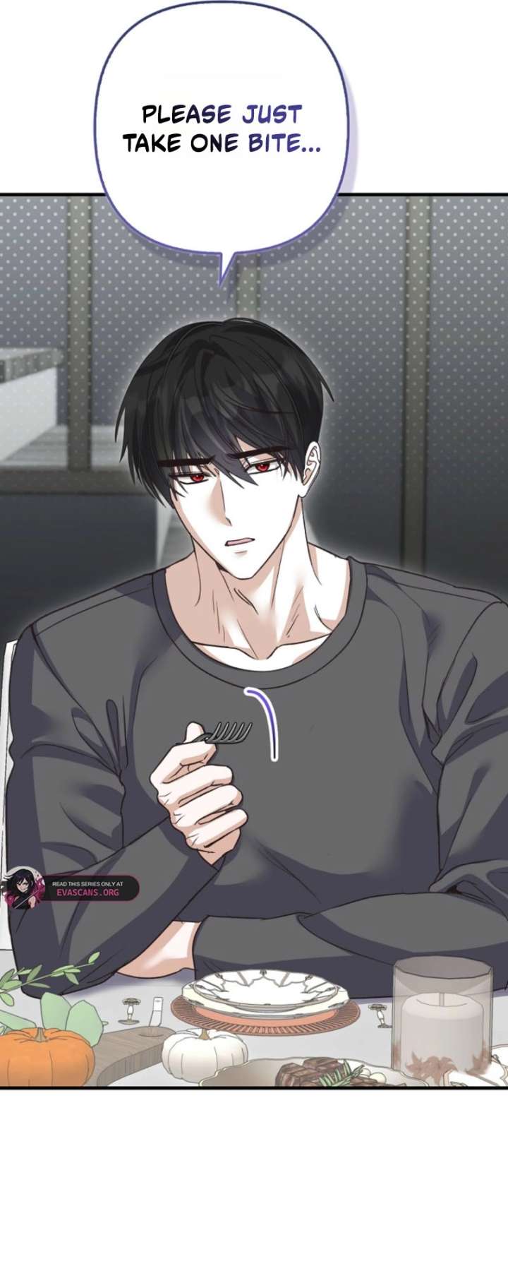 Becoming the Guide of the Mysophobic Villain? Absolutely Not! Chapter 40 282 ch 40 54