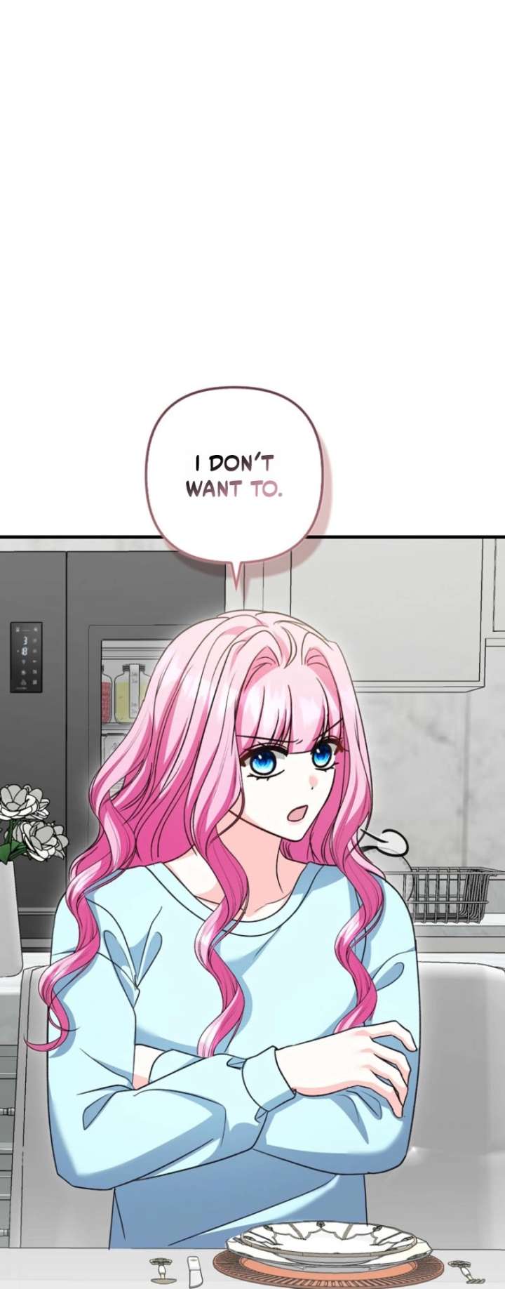 Becoming the Guide of the Mysophobic Villain? Absolutely Not! Chapter 40 283 ch 40 55