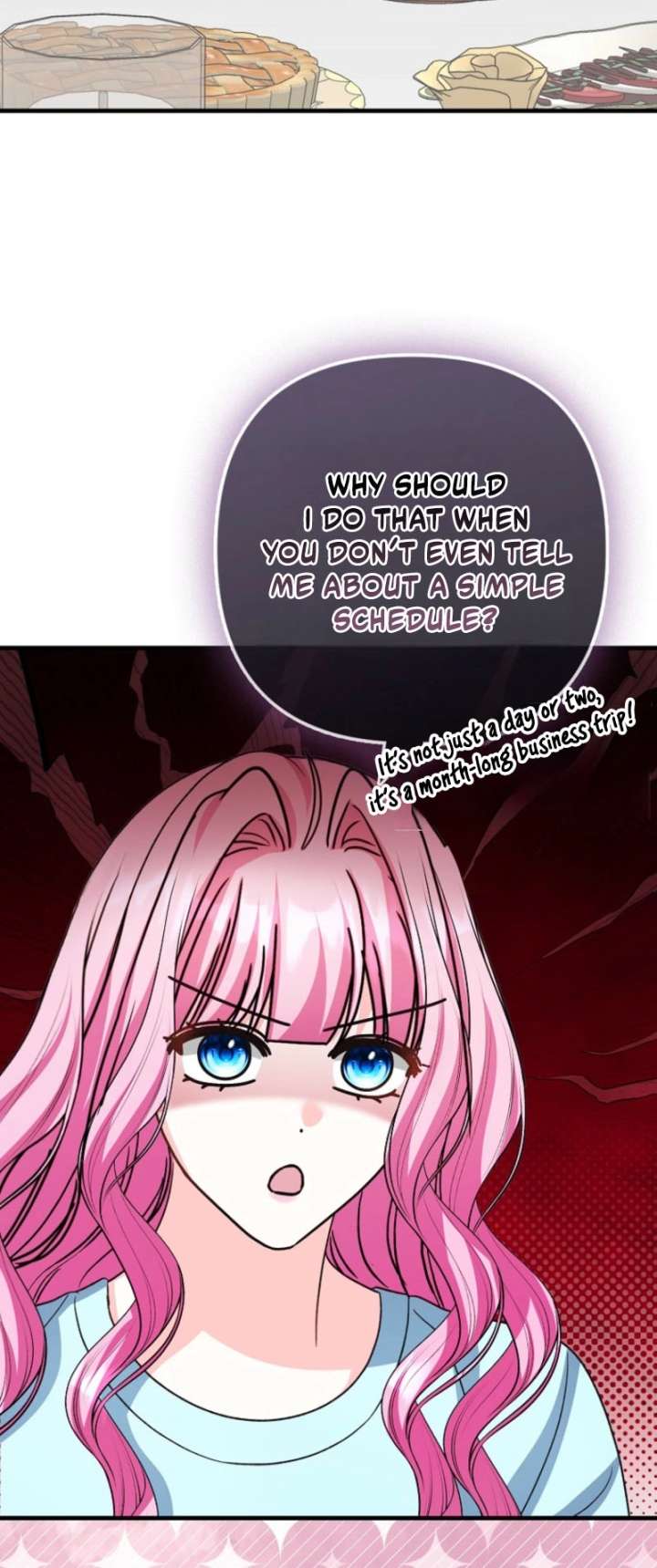 Becoming the Guide of the Mysophobic Villain? Absolutely Not! Chapter 40 284 ch 40 56