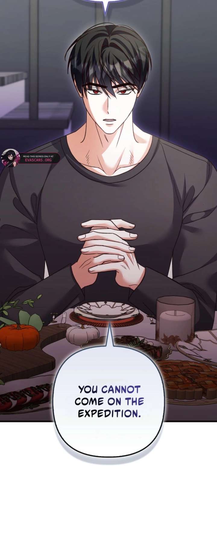 Becoming the Guide of the Mysophobic Villain? Absolutely Not! Chapter 40 290 ch 40 62