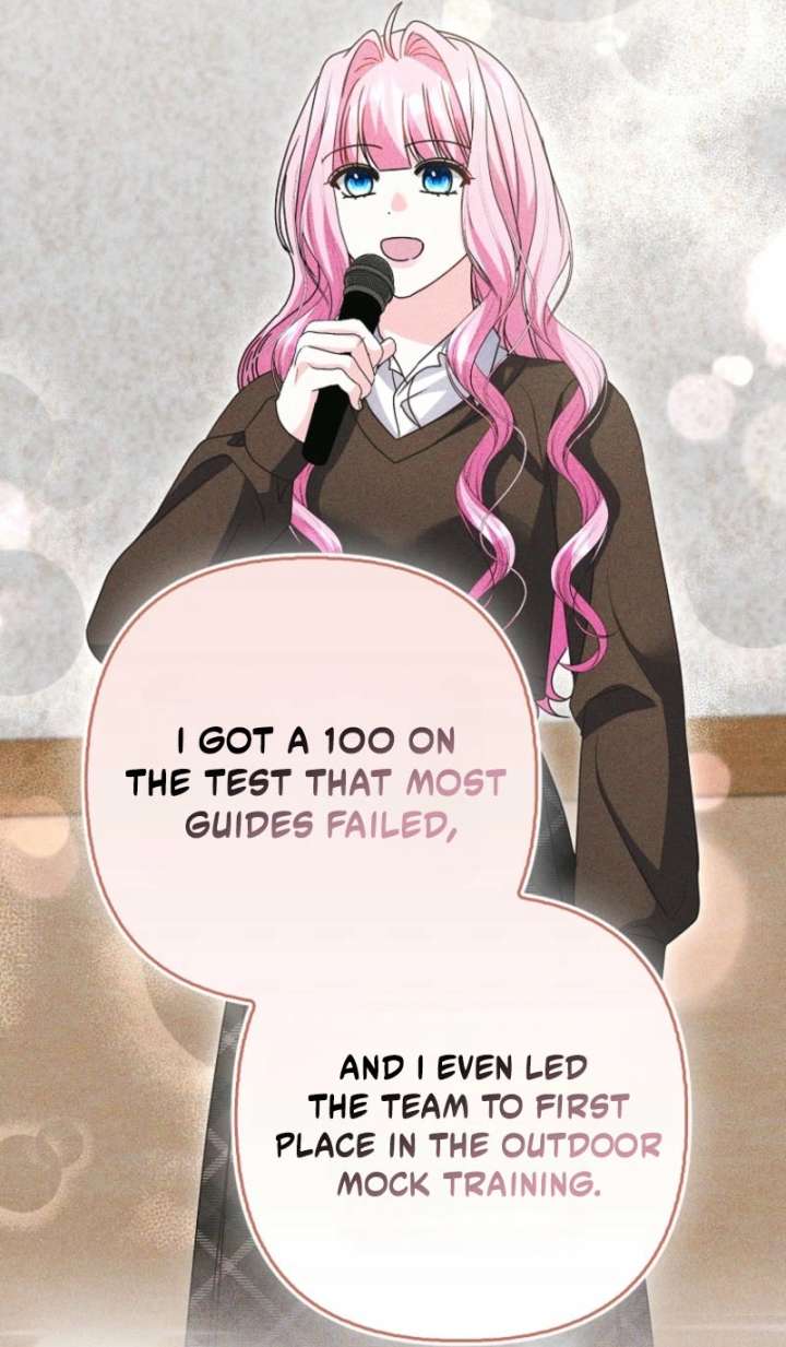 Becoming the Guide of the Mysophobic Villain? Absolutely Not! Chapter 40 293 ch 40 65