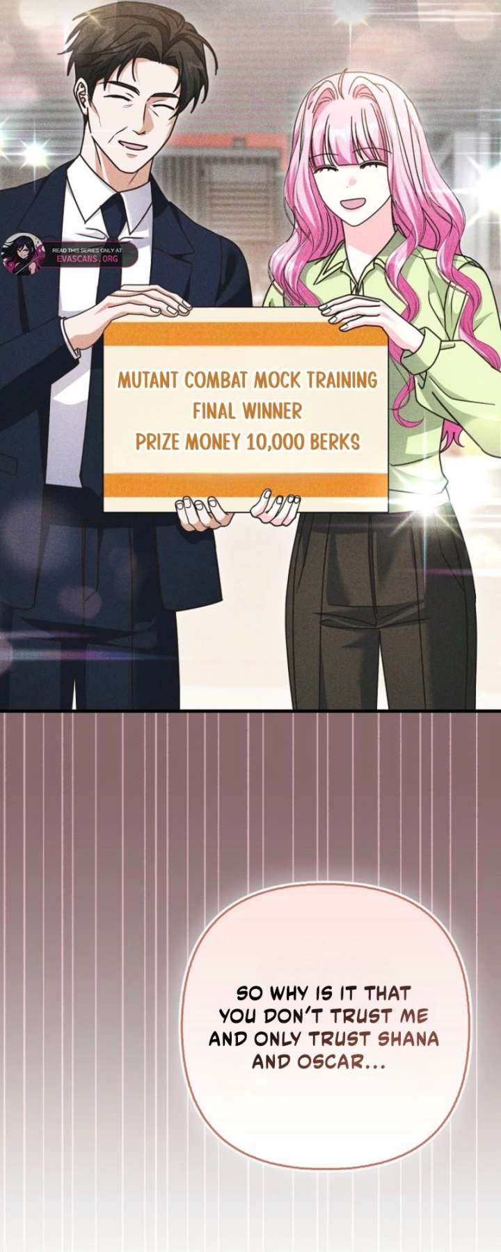 Becoming the Guide of the Mysophobic Villain? Absolutely Not! Chapter 40 294 ch 40 66