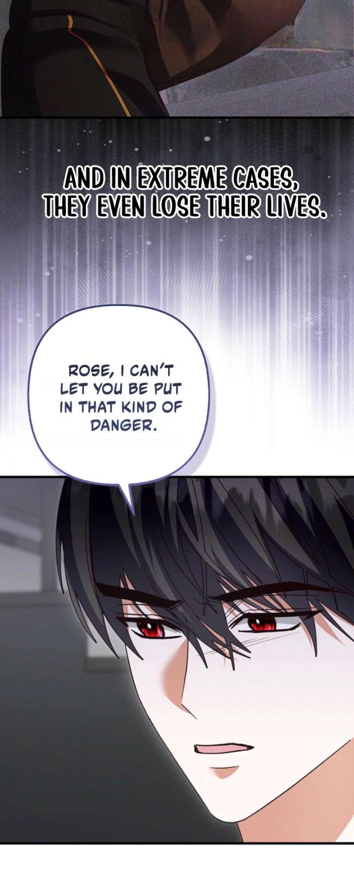 Becoming the Guide of the Mysophobic Villain? Absolutely Not! Chapter 40 299 ch 40 71