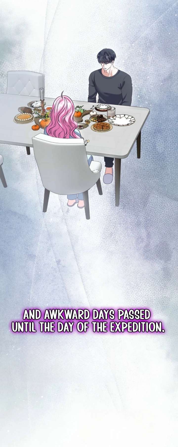 Becoming the Guide of the Mysophobic Villain? Absolutely Not! Chapter 40 303 ch 40 75