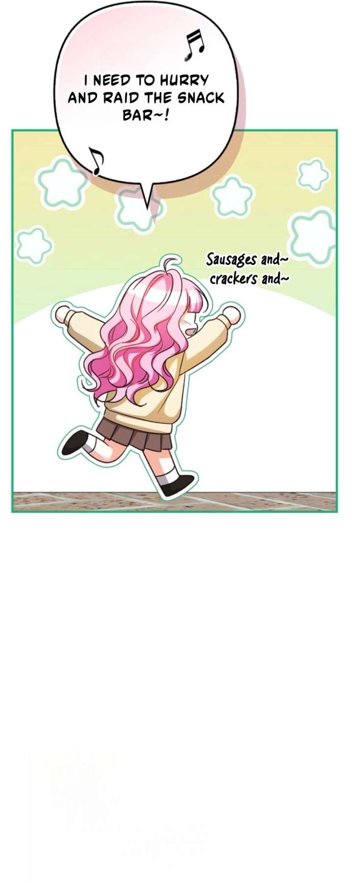 Becoming the Guide of the Mysophobic Villain? Absolutely Not! Chapter 40 237 ch 40 9