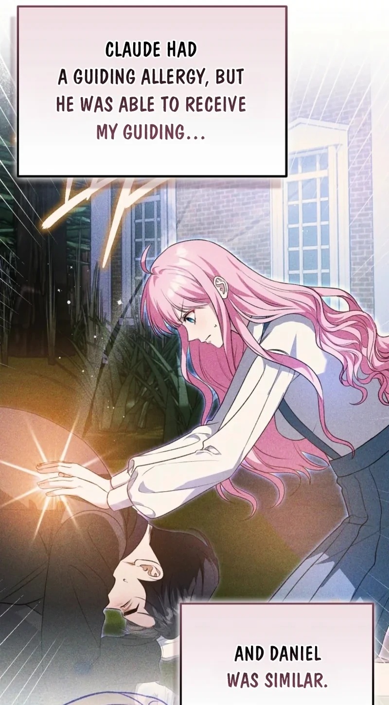 Becoming the Guide of the Mysophobic Villain? Absolutely Not! Chapter 50 333 0c6f1c087e1e 47