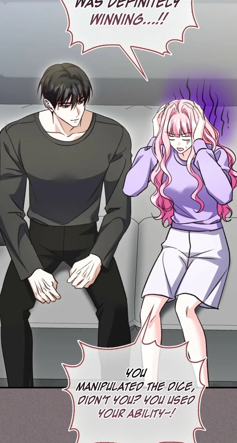 Becoming the Guide of the Mysophobic Villain? Absolutely Not! Chapter 50 367 1180741ee6e7 81