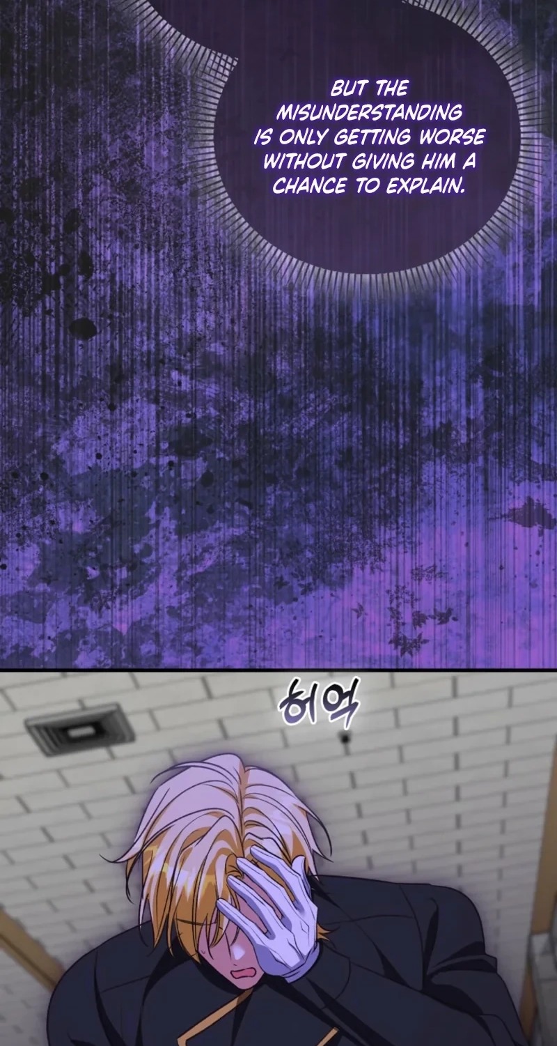 Becoming the Guide of the Mysophobic Villain? Absolutely Not! Chapter 50 293 203e15c8af40 7