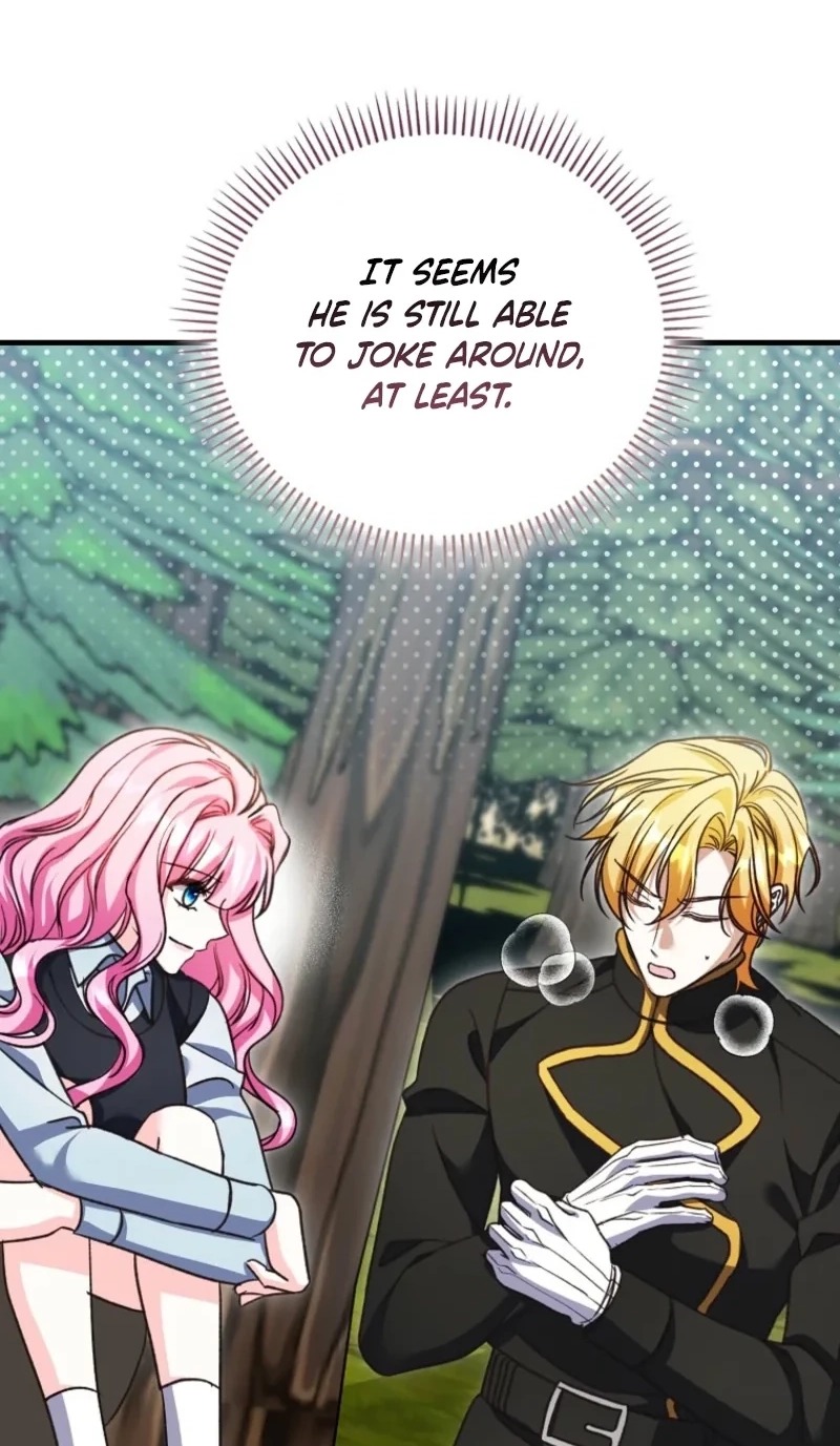 Becoming the Guide of the Mysophobic Villain? Absolutely Not! Chapter 50 322 279d206cfa66 36