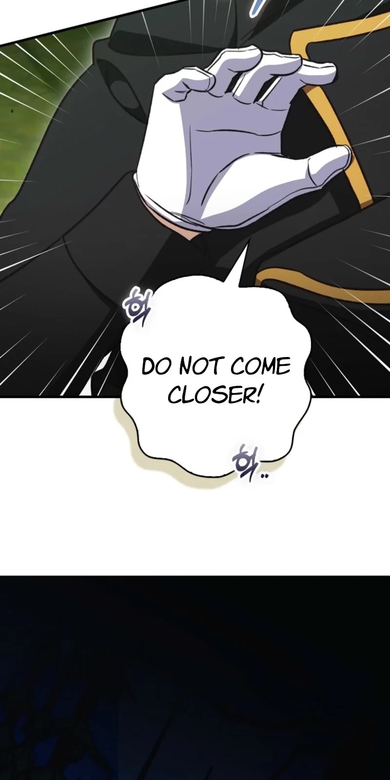 Becoming the Guide of the Mysophobic Villain? Absolutely Not! Chapter 50 312 55637395e20a 26