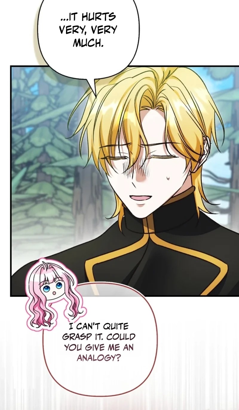 Becoming the Guide of the Mysophobic Villain? Absolutely Not! Chapter 50 325 6124b54c9c95 39