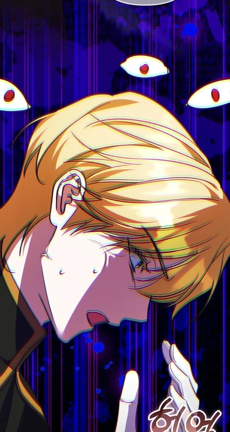 Becoming the Guide of the Mysophobic Villain? Absolutely Not! Chapter 50 289 78c5fab8c246 3