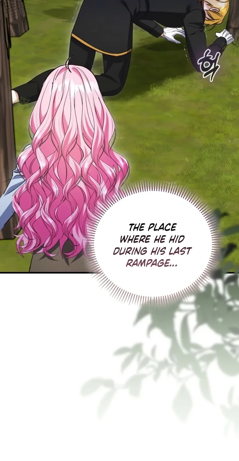 Becoming the Guide of the Mysophobic Villain? Absolutely Not! Chapter 50 310 7cad06d1cb87 24
