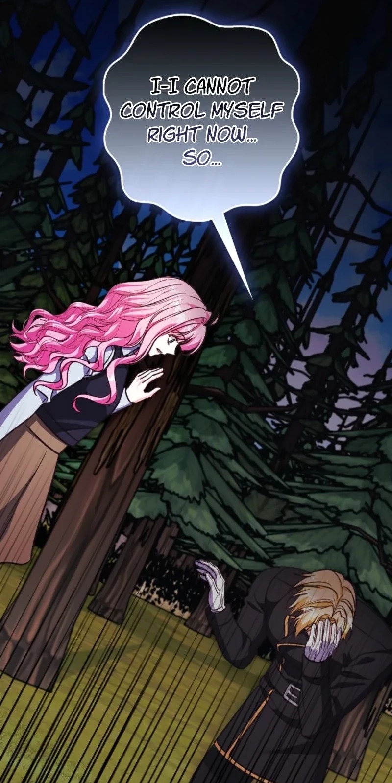 Becoming the Guide of the Mysophobic Villain? Absolutely Not! Chapter 50 313 8476ae11e891 27