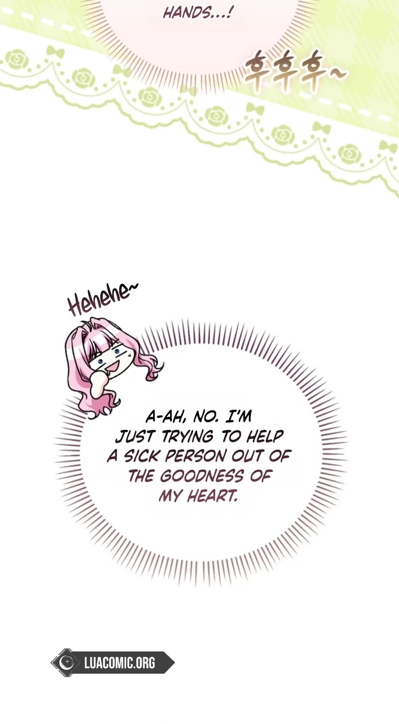 Becoming the Guide of the Mysophobic Villain? Absolutely Not! Chapter 50 340 8bc9cb0b689b 54