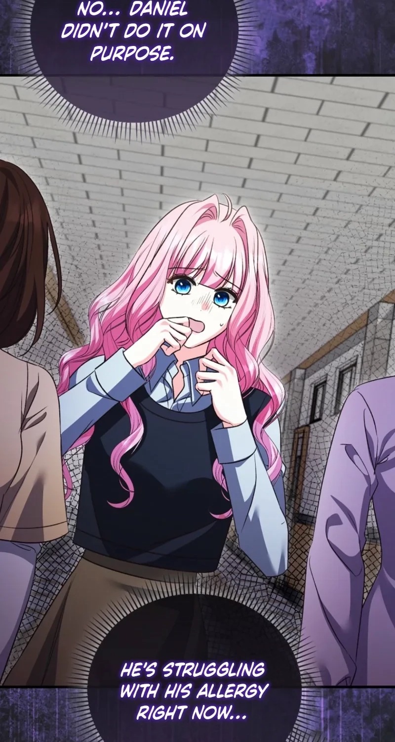 Becoming the Guide of the Mysophobic Villain? Absolutely Not! Chapter 50 292 8d8f5ddd642b 6