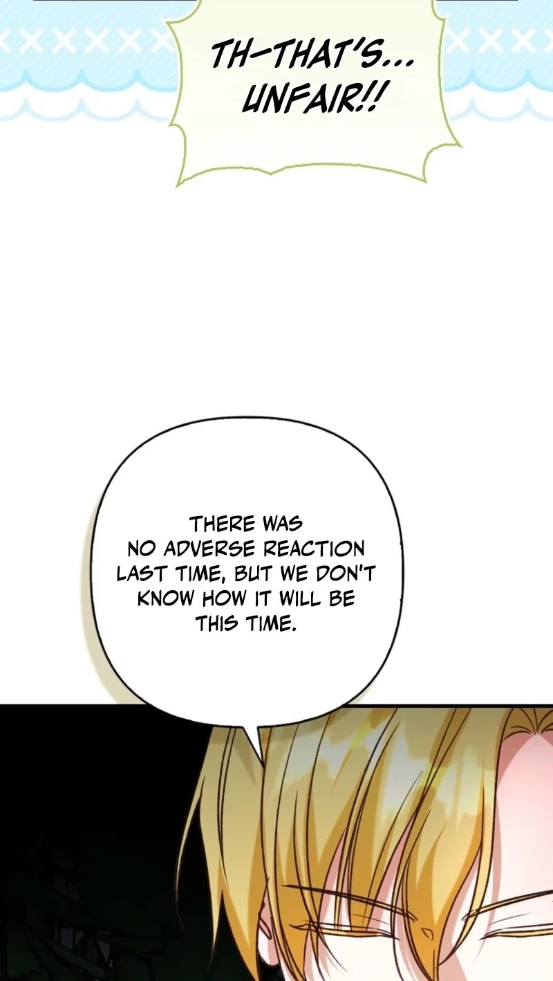 Becoming the Guide of the Mysophobic Villain? Absolutely Not! Chapter 50 346 92568c812cc2 60