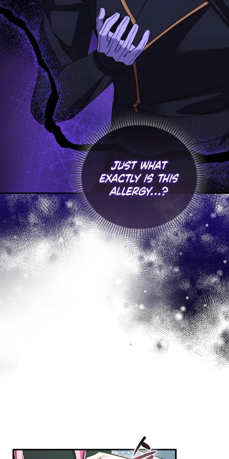 Becoming the Guide of the Mysophobic Villain? Absolutely Not! Chapter 50 316 95a7505c2148 30