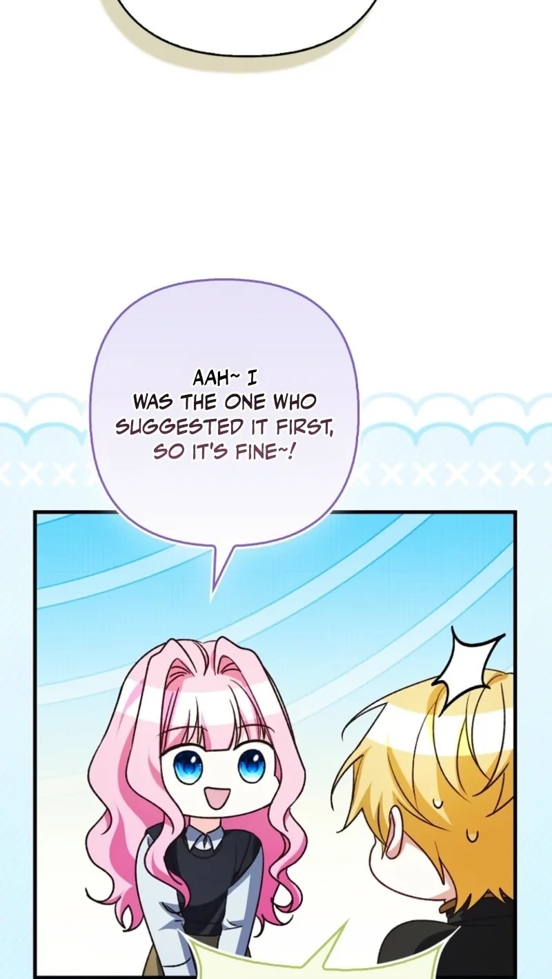 Becoming the Guide of the Mysophobic Villain? Absolutely Not! Chapter 50 345 a30ba0663328 59