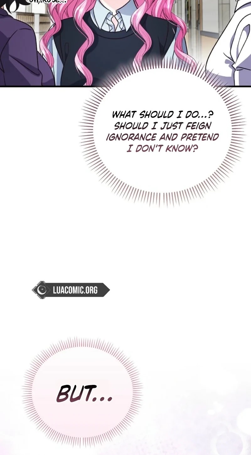 Becoming the Guide of the Mysophobic Villain? Absolutely Not! Chapter 50 299 b4cd7772fe0c 13