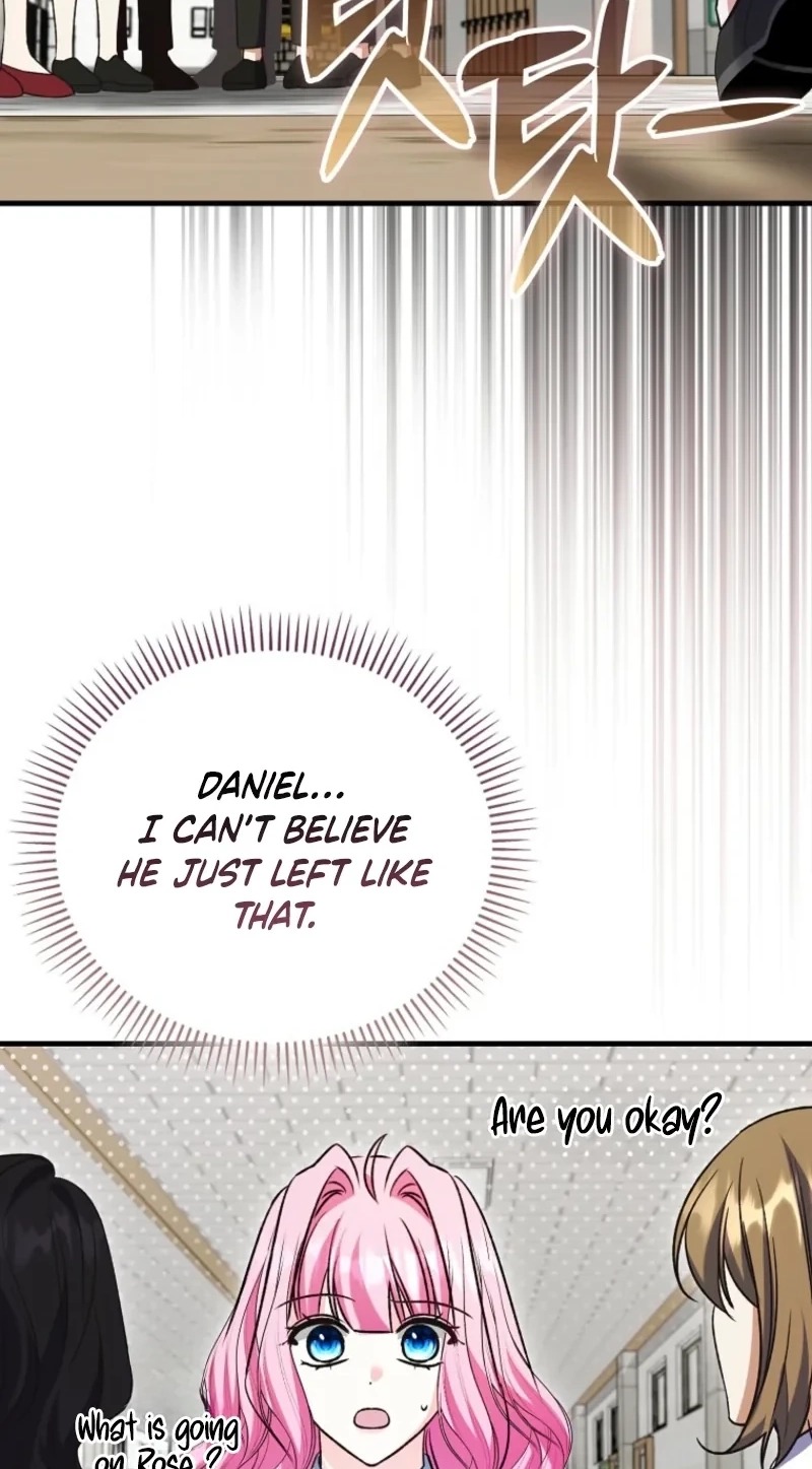 Becoming the Guide of the Mysophobic Villain? Absolutely Not! Chapter 50 298 b79e7c97b92b 12