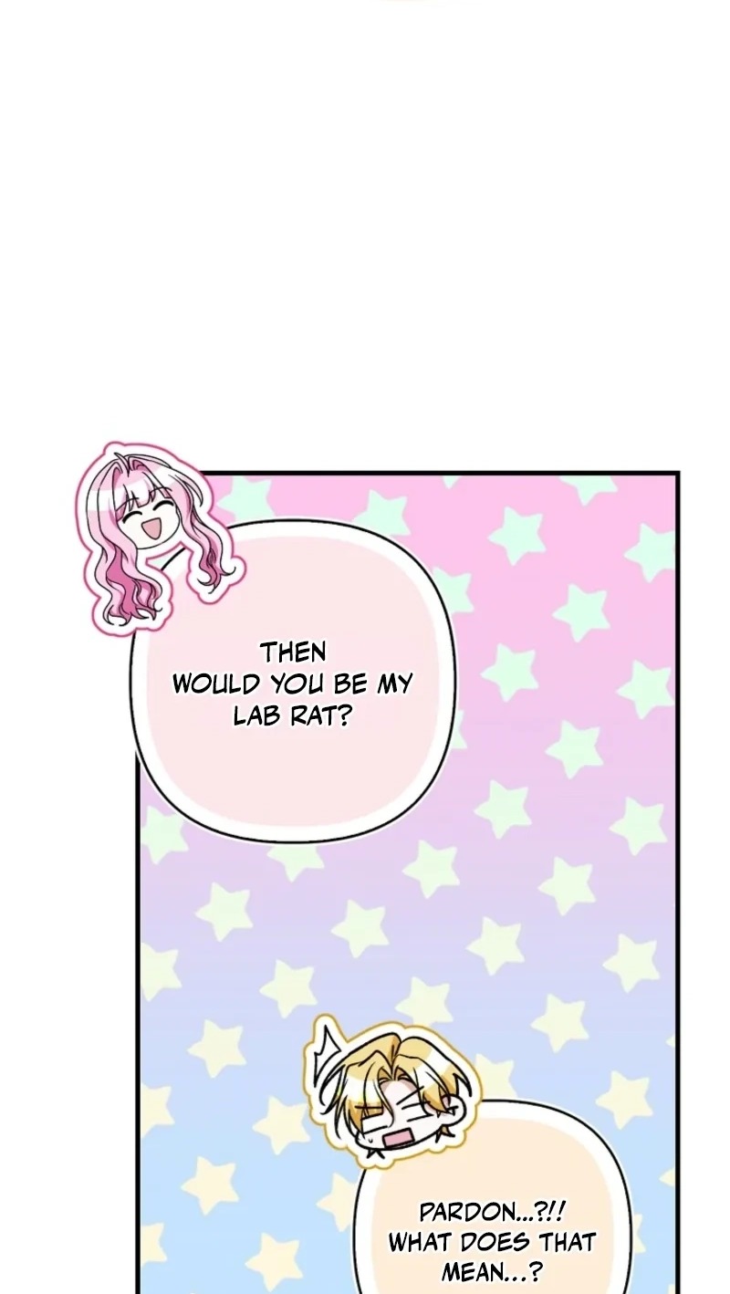 Becoming the Guide of the Mysophobic Villain? Absolutely Not! Chapter 50 342 bdd3d52189a0 56