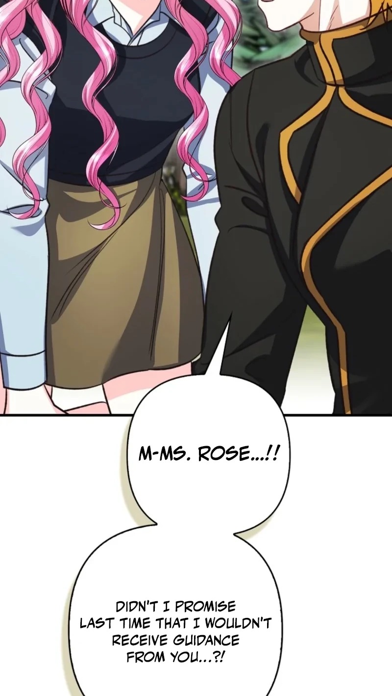 Becoming the Guide of the Mysophobic Villain? Absolutely Not! Chapter 50 344 d1caaabc5346 58