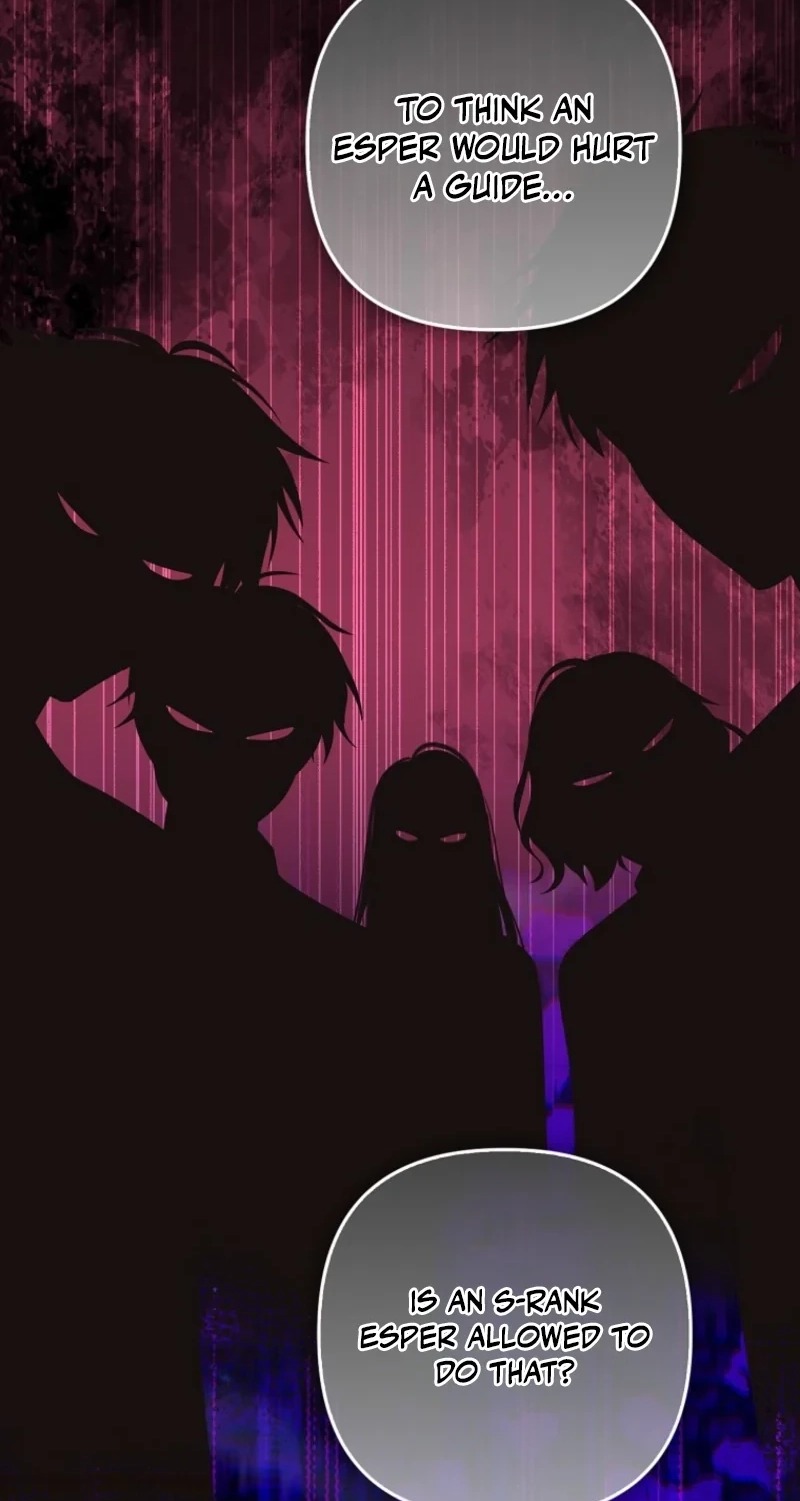 Becoming the Guide of the Mysophobic Villain? Absolutely Not! Chapter 50 288 d23960020428 2