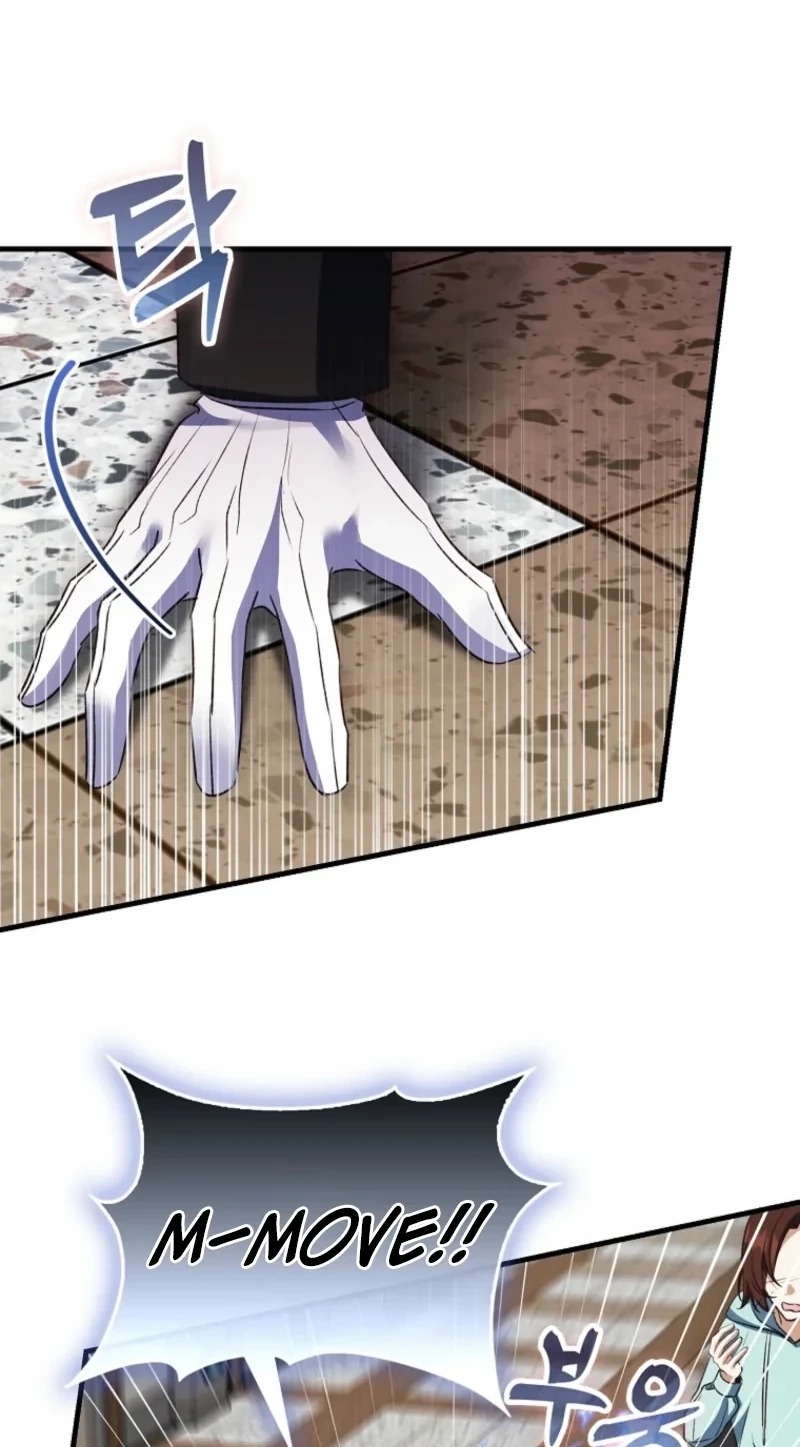 Becoming the Guide of the Mysophobic Villain? Absolutely Not! Chapter 50 295 d97b61c30edc 9