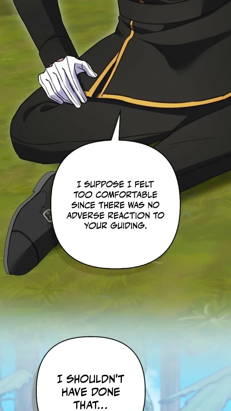 Becoming the Guide of the Mysophobic Villain? Absolutely Not! Chapter 50 329 f9e6b1464e25 43