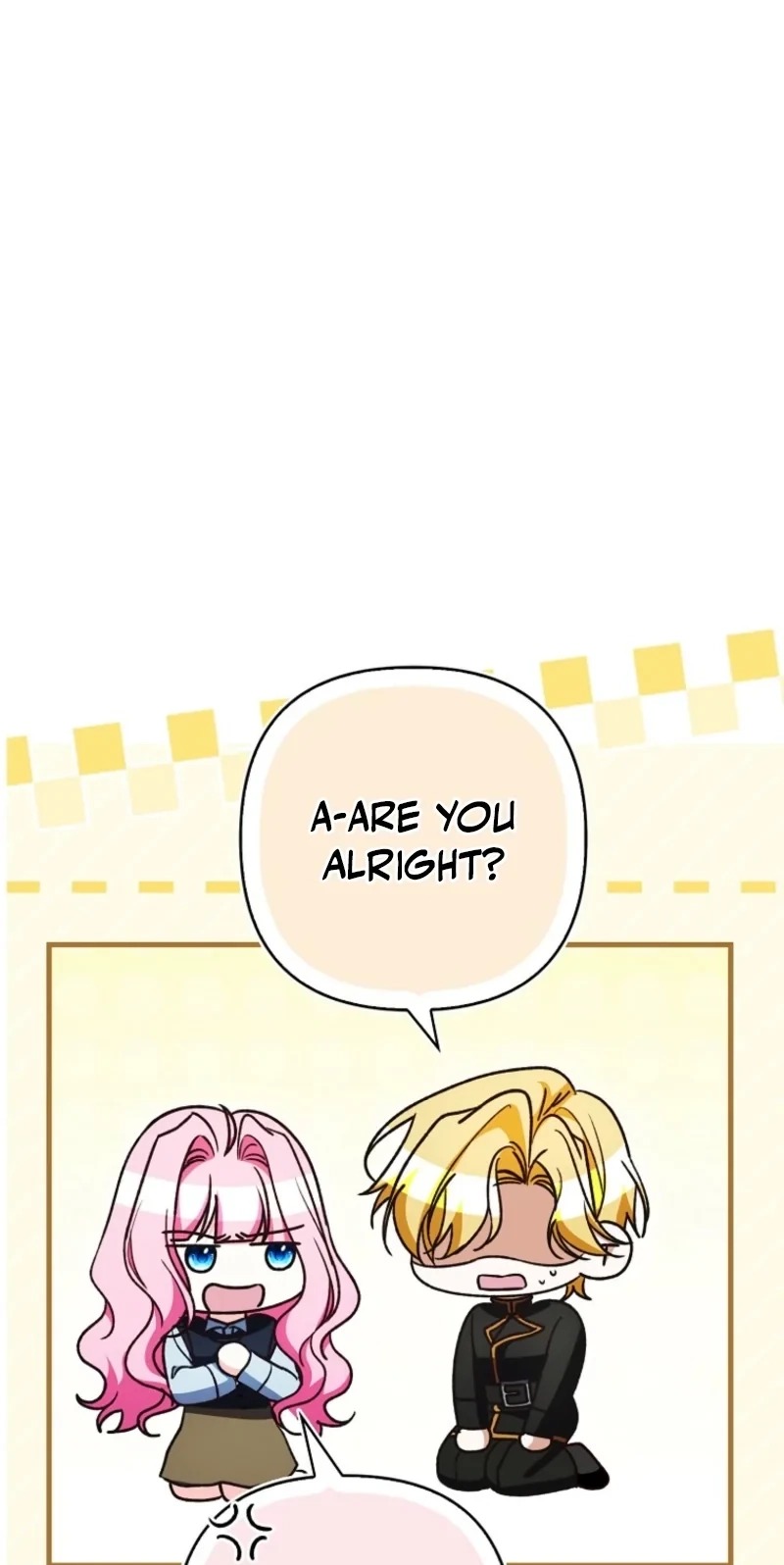 Becoming the Guide of the Mysophobic Villain? Absolutely Not! Chapter 51 314 15bf5d495079 25