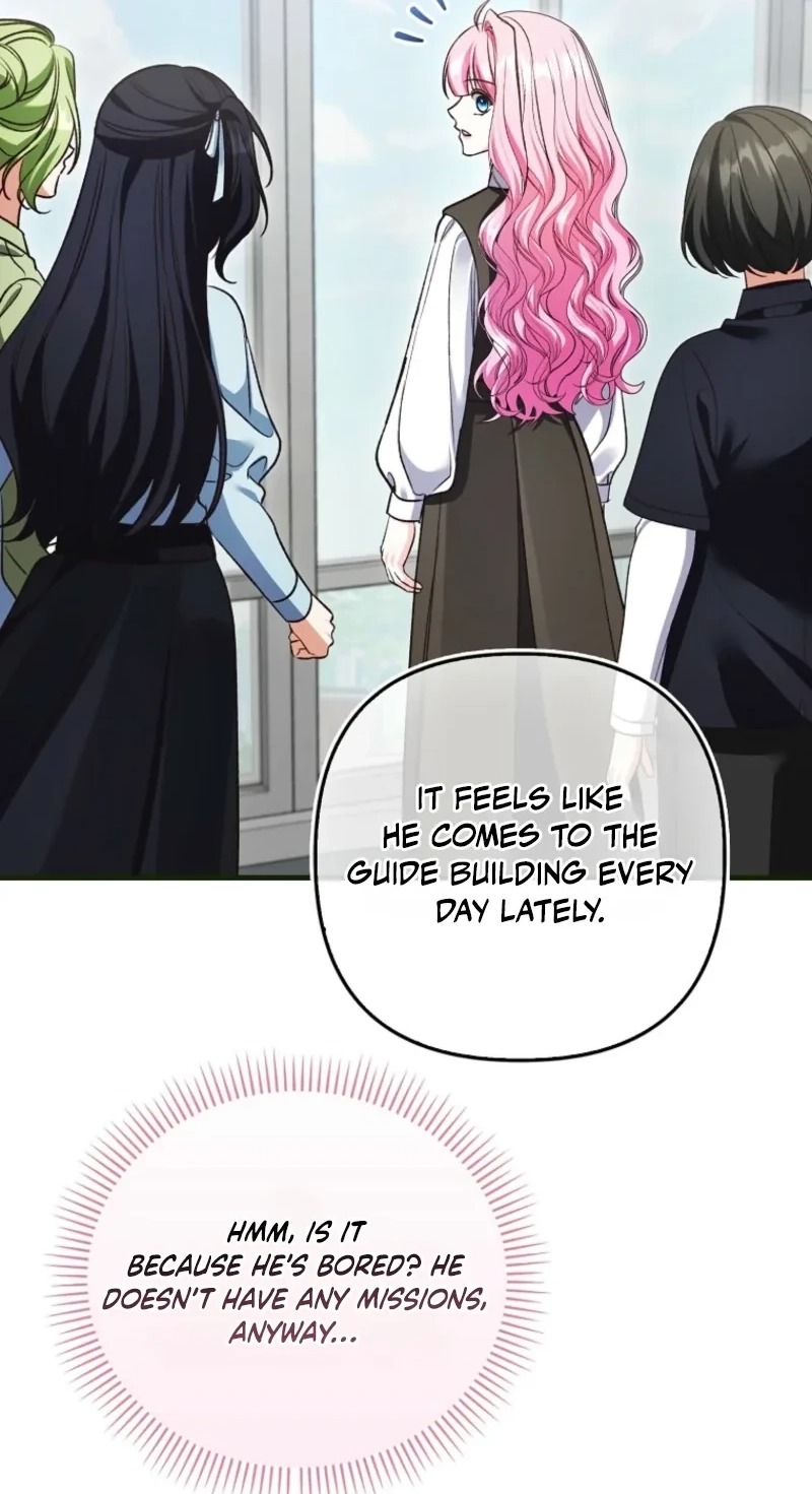 Becoming the Guide of the Mysophobic Villain? Absolutely Not! Chapter 51 362 2024cc9d6cc2 73