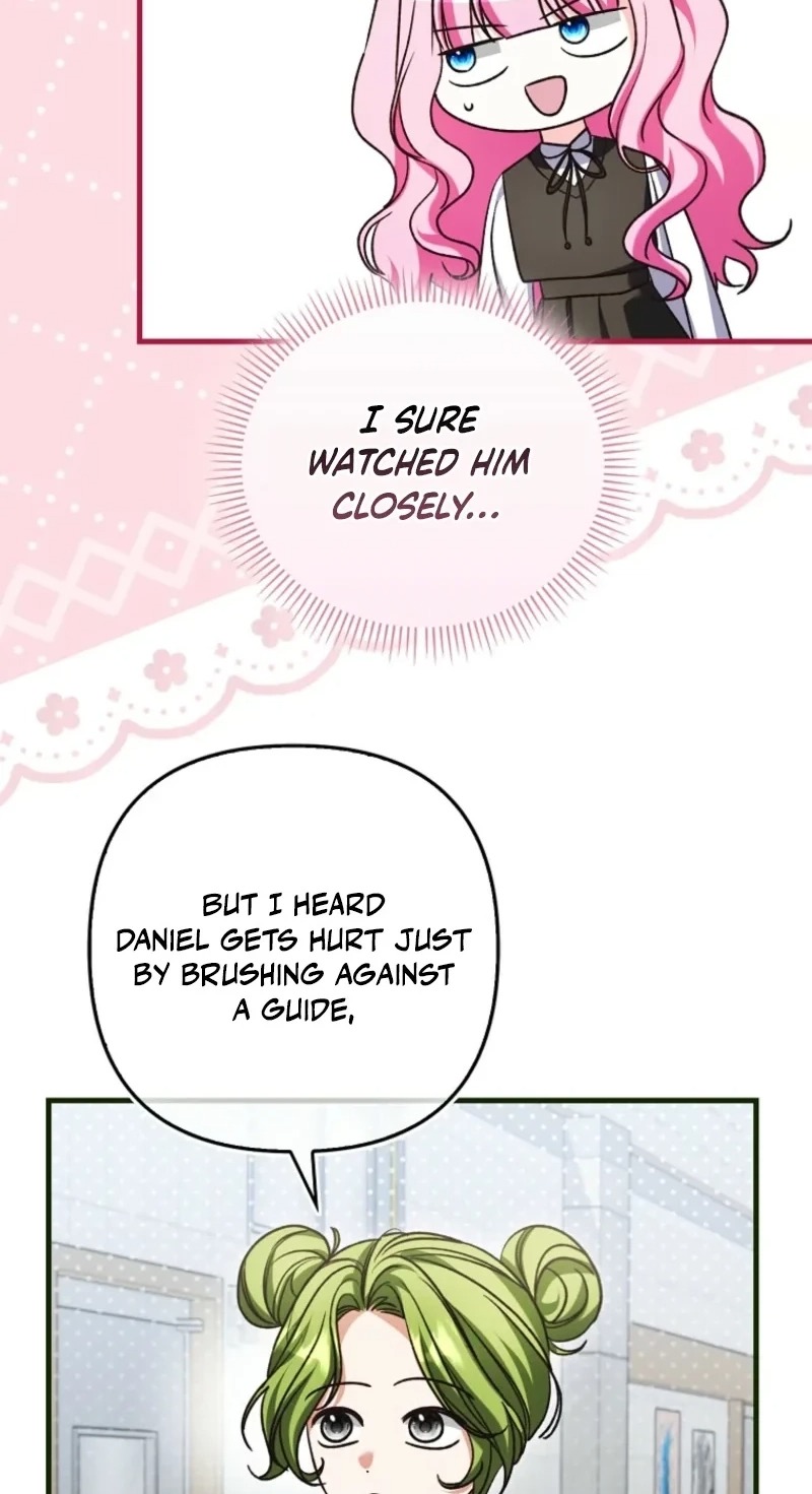 Becoming the Guide of the Mysophobic Villain? Absolutely Not! Chapter 51 365 2a69cd1bb92f 76