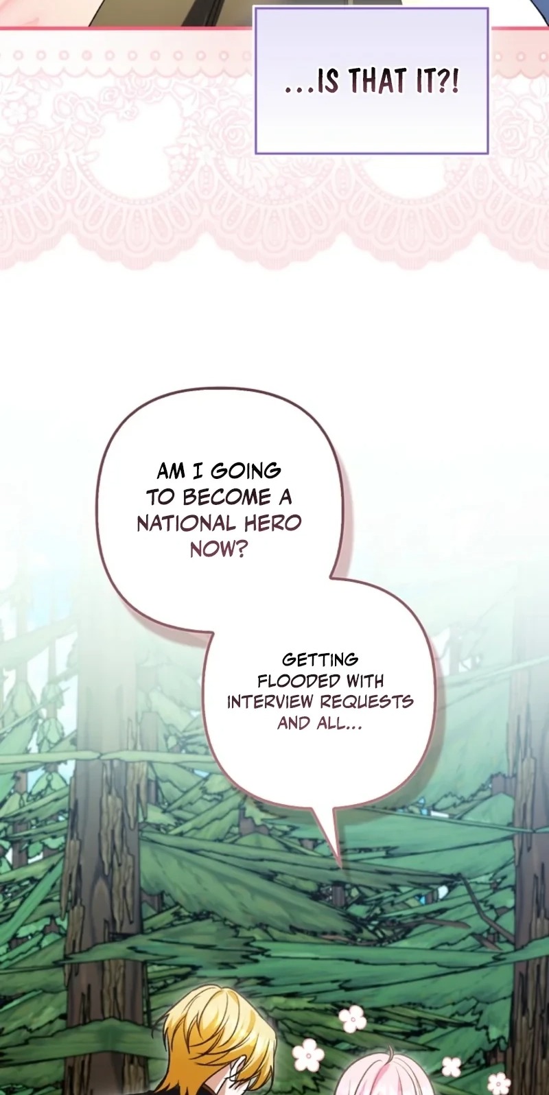 Becoming the Guide of the Mysophobic Villain? Absolutely Not! Chapter 51 319 2c5fd211bb56 30