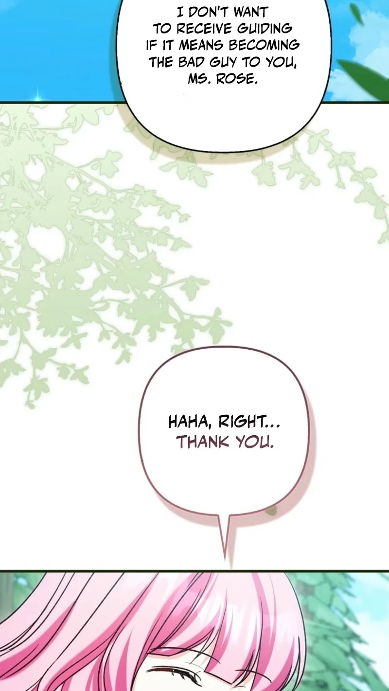 Becoming the Guide of the Mysophobic Villain? Absolutely Not! Chapter 51 339 31c0c5683647 50