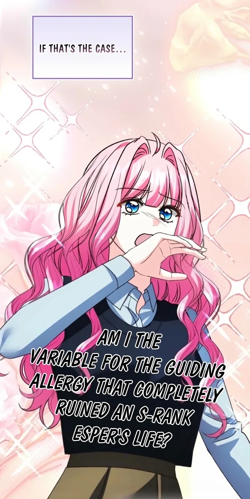Becoming the Guide of the Mysophobic Villain? Absolutely Not! Chapter 51 318 3519ae902920 29