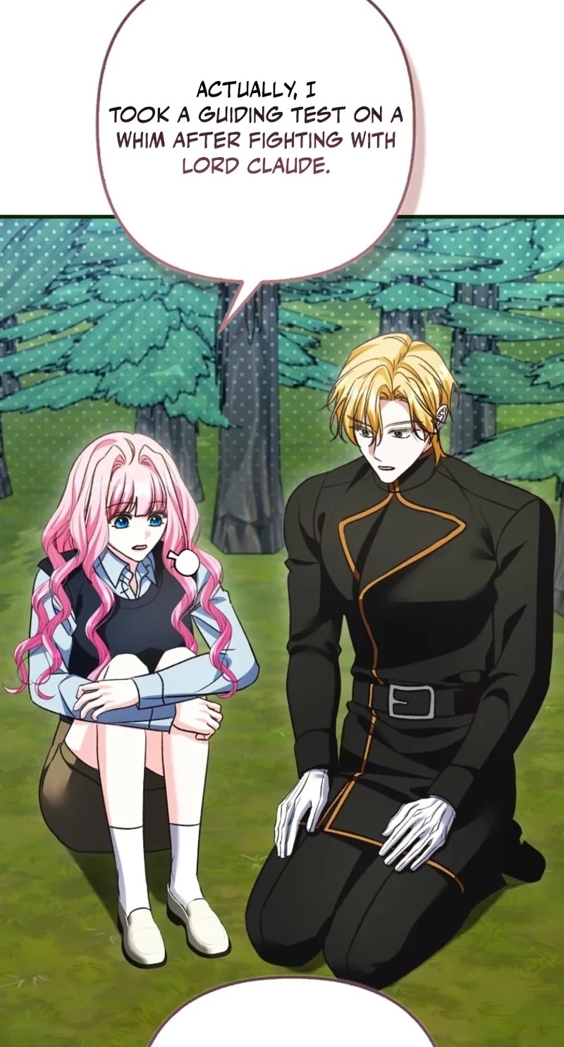 Becoming the Guide of the Mysophobic Villain? Absolutely Not! Chapter 51 323 3b6309663ee9 34